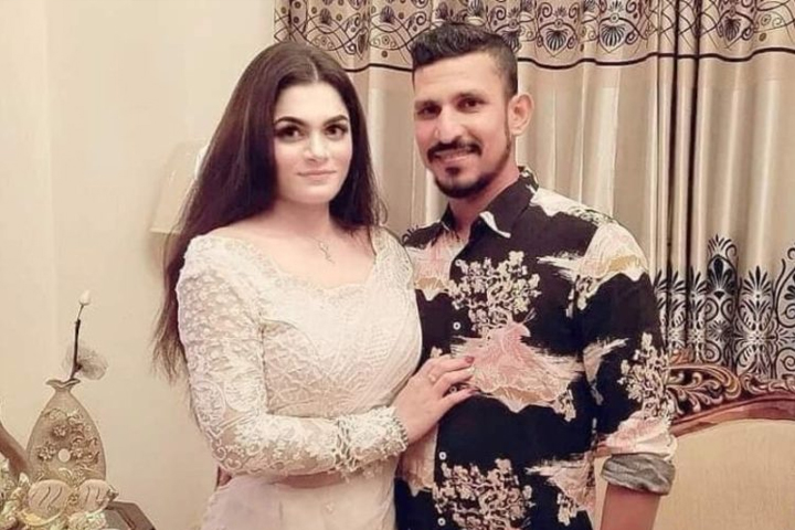 এতো গাধা নই যে ডিভোর্স ছাড়া বিয়ে করব : নাসির